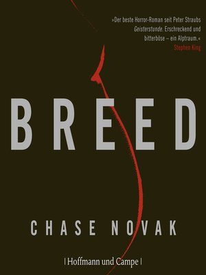 cover image of Breed